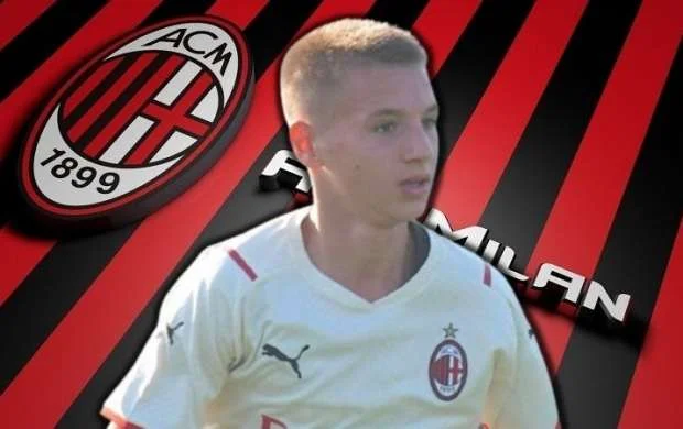 "Milan"ın yeni kəşfi: 87 oyuna 483 qol 