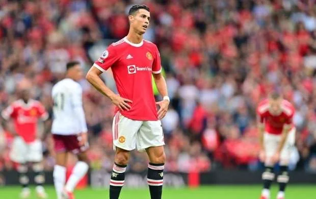 Ronaldunun "Mançester Yunayted"dəki qazancı açıqlandı 