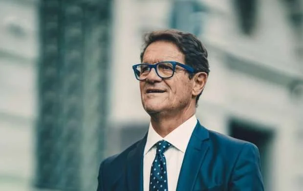 "Yuventus çempionluq uğrunda mübarizədən kənardadır" - Fabio Kapello 