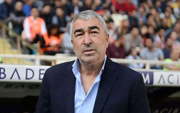 "Azərbaycan yığmasında türkiyəli məşqçi olmalıdır" 