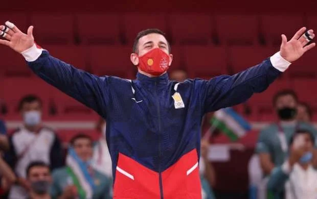 Olimpiya və dünya çempionları Bakıya gəlir 
