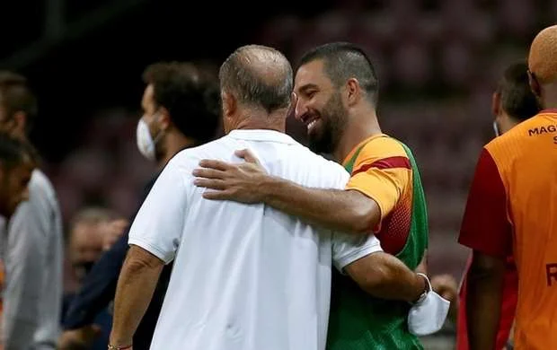 Fatih Terimdən Arda Turanla bağlı yekun qərar 
