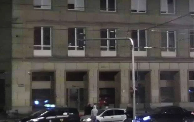Azərbaycanda oynamış futbolçuya cinayət işi açıldı - FOTO 
