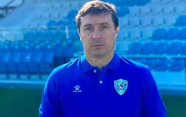 Millimizin üzvü üçün yeni baş məşqçi 