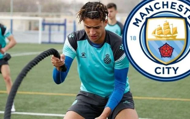 Transfer şayiələri: "Mançester Siti" yeni "vunderkind" tapıb 