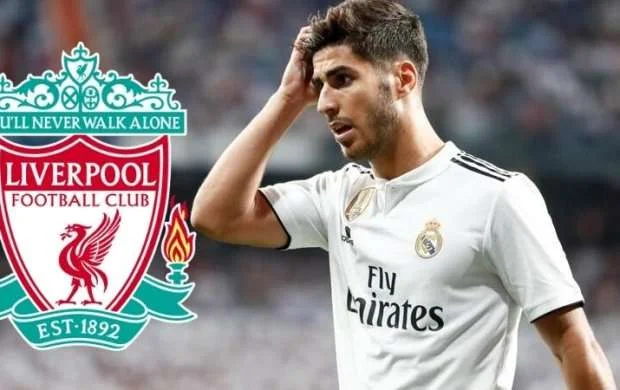 Asensio klubunu tərk etmək niyyətindədir 
