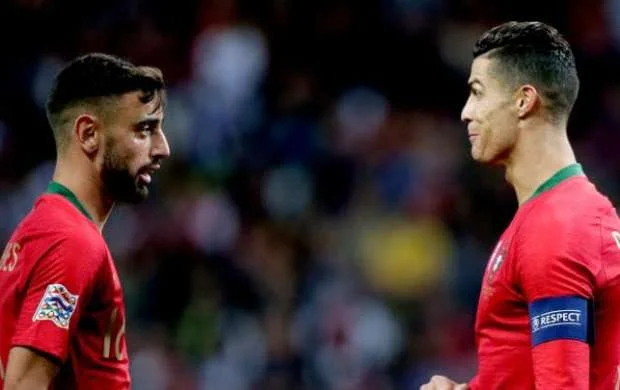 Rekord: Qətər Ronaldunun 46-cı qurbanı oldu 