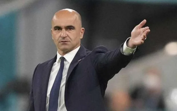 Roberto Martinez: "İtaliyaya nəyə qadir olduğumuzu göstərməliyik" 