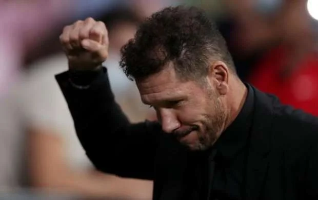 Dieqo Simeone: "La Liqanın tempi aşağı düşüb, çünki... " 