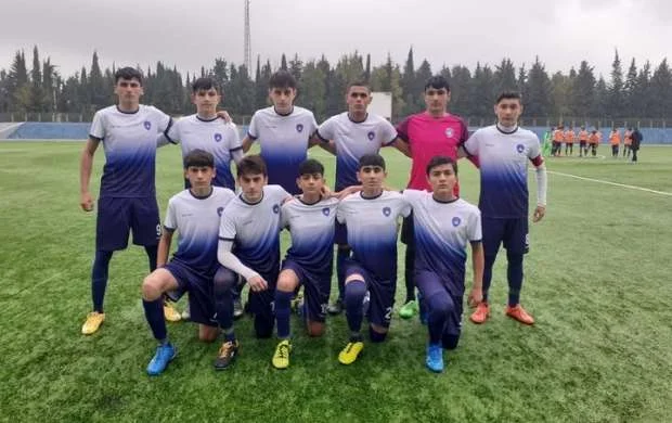 "Əsas olan futbolçularda mübarizliyi oyatmaqdır" - AÇIQLAMA 