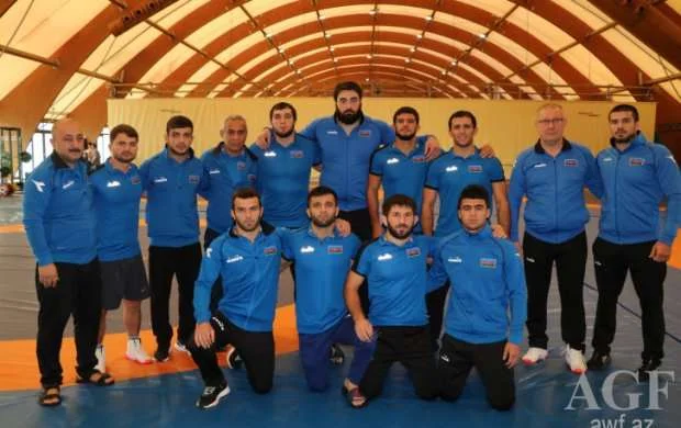 Azərbaycan dünya üçüncüsü oldu 