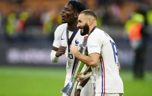 UEFA finalın ən yaxşısını açıqladı 