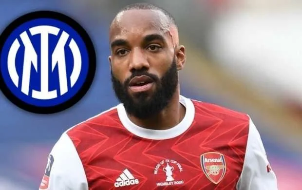 Transfer şayiələri: "İnter" Lyakazettə elçi düşüb 
