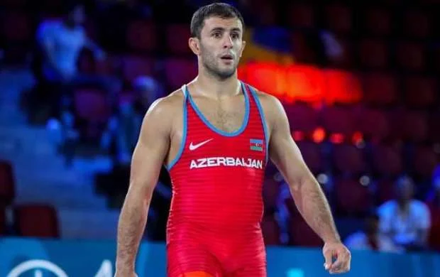 Rafiq Hüseynov daha bir dünya çempionatına qatılacaq - Açıqlama 