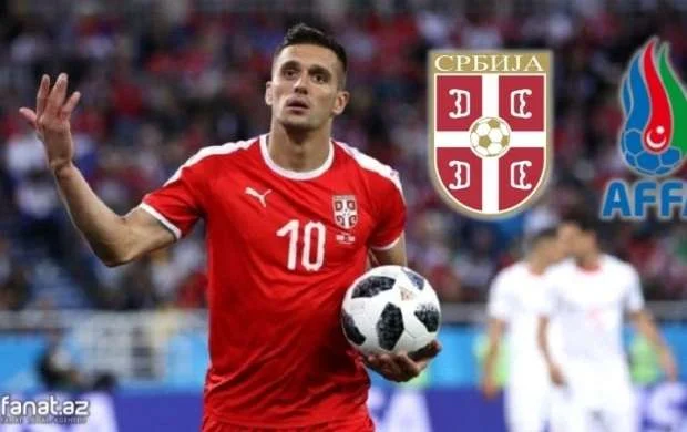 Duşan Tadiç: "Azərbaycan millisini məğlub etməliyik!" 