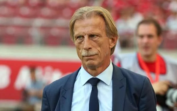 Daum Ştefan Kuntzu Türkiyəyə gəlməkdən çəkindirib 
