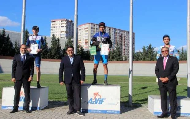 Bakı Birinciliyinin qalibləri müəyyənləşdi - FOTOLAR 