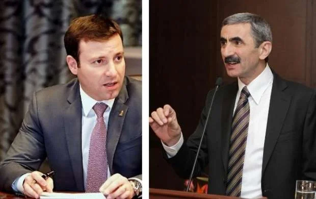 AFFA-nın iddiası məhkəmə baxışına qəbul olundu - Aslan İsmayılova 10 min manat təzminat... 