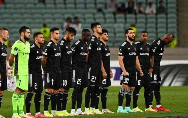 "Qarabağ" - "Kayrat" oyununun keçiriləcəyi stadion bəlli oldu 
