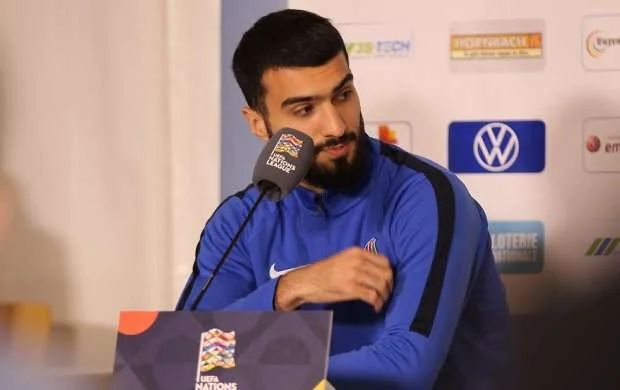 Mahir Emrelinin 3-cü testi də neqativ çıxdı 