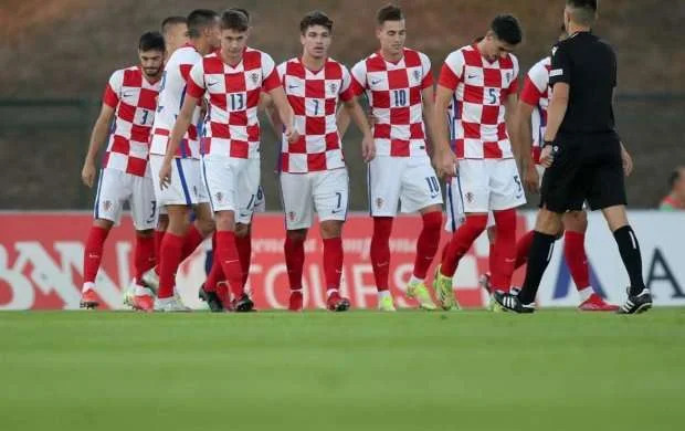 U-21 yığmamızdan "1:5" rəzaləti - VİDEO 