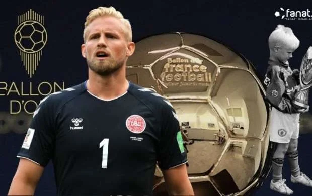 "Deyirlər futbolçular xoşbəxtdir..." - Şmeyxel 