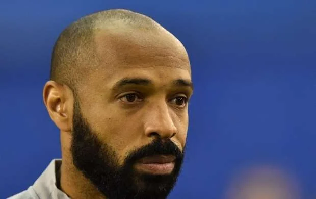 Tyeri Anri "Arsenal"dan danışdı: "Mənim vaxtımda ..." 