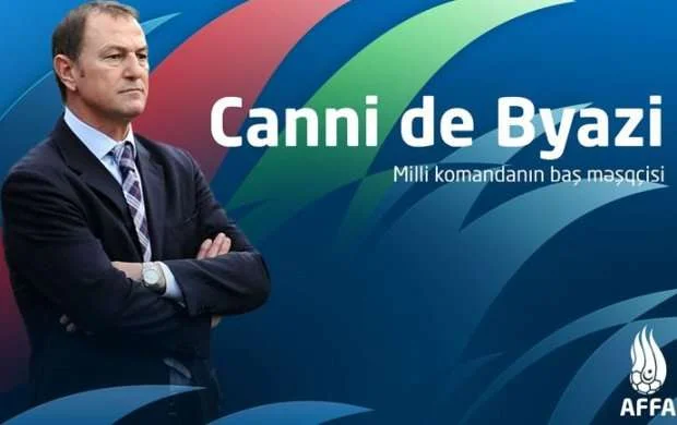 De Byazi Kosovo yığmasını çalışdırmaq istəyir 