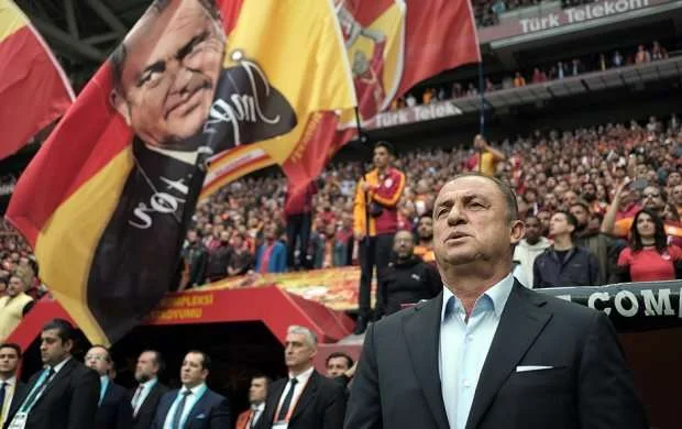 Fatih Terim məşhur klubun hədəfində 
