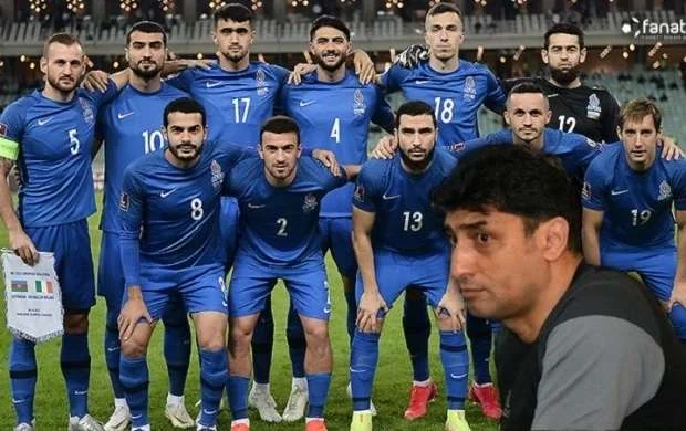 "Özümüzü aldada bilərik, amma..." - Aslan Kərimov 
