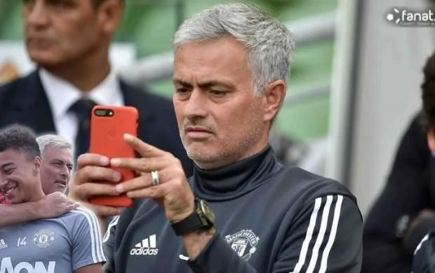 Linqard Mourinyudan danışdı: "FaceTime"da zəng edib... 