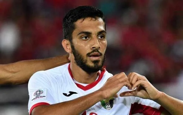 "Qəbələ"nin futbolçusu WAFF turnirinin qalibi oldu 