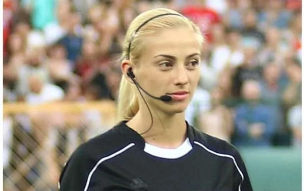 Millimizin oyunu Kristina Georgievaya tapşırıldı 
