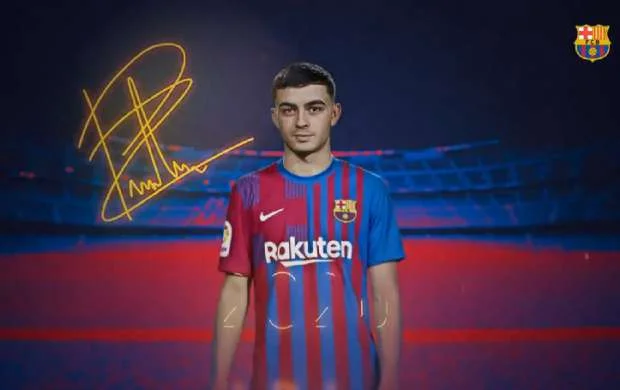 "Barselona" 1 milyardlıq futbolçu ilə müqavilə imzaladı 