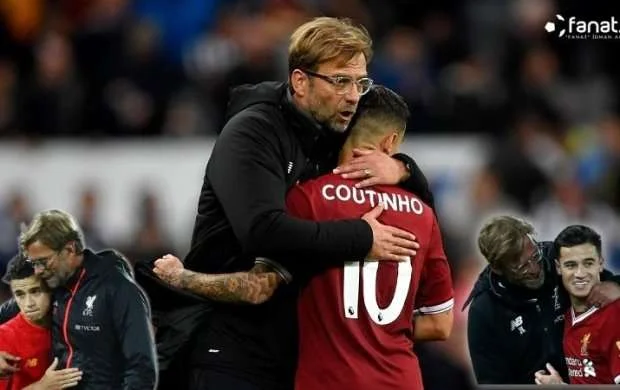Klopp razılıq verdi: Koutinyo qayıdır 
