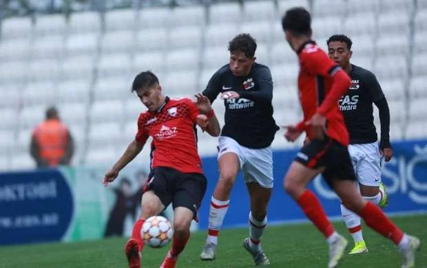PFL "Qəbələ"nin oyununu təxirə saldı 
