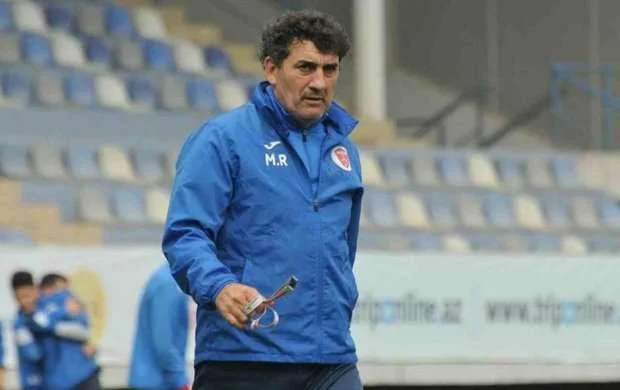 Azərbaycanlı məşqçi İranın 3 klubundan təklif alıb 