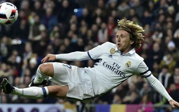 Modriç "Real Madrid"dən ayrılmaq istəmir 