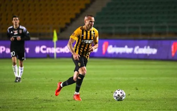 "Kayrat"ın zədəli futbolçusu geri döndü 