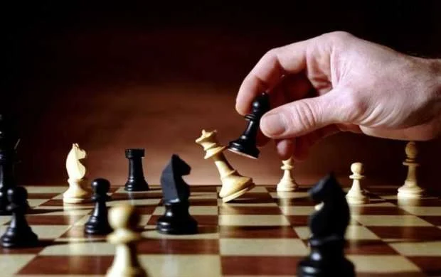 19 şahmatçımız Avropa birinciliyinə qələbə ilə start verdi 