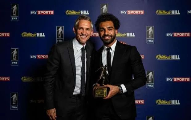 "Salah Messiyə çevrilir" - Lineker 