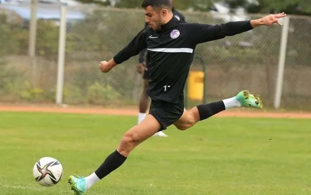 "Qarabağ"ın sabiq hücumçusu Vüsalı məyus etdi 