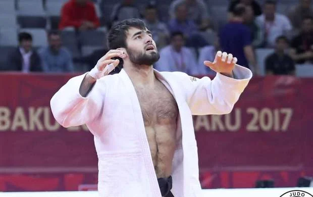 Avropa Kuboku: Cüdoçularımızdan "gümüş" və "bürünc" 