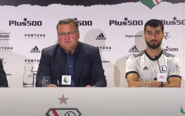 "Mahir qol vurmağa cavabdehdir" - Çeslav Mixneviç 