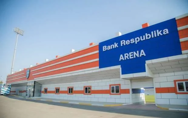 II dövrəyə Masazırda start veriləcək 