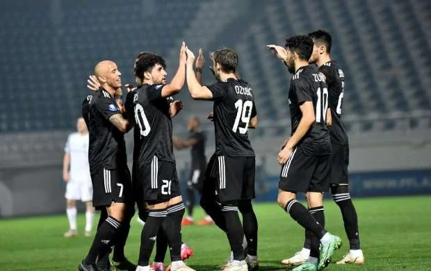 “Qarabağ” “Neftçi”dən uzaqlaşır... – Tura baxış 