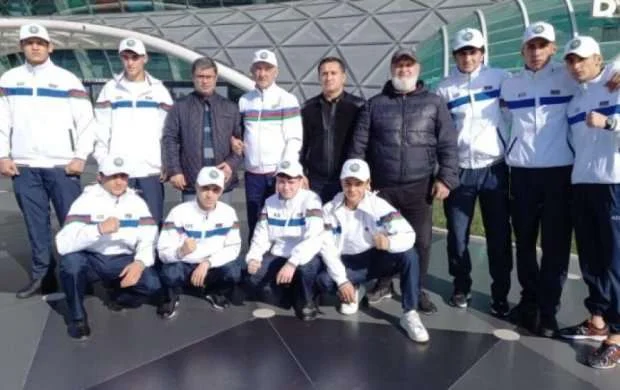 İki boksçumuz Avropa çempionatında mərhələ adladı 