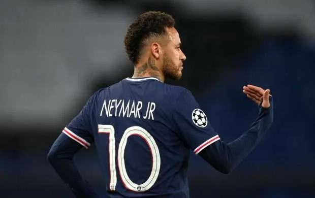 Neymar ÇL matçına çıxmayacaq - SƏBƏB 