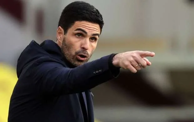 "Qəribə oyun idi..." - Mikel Arteta 