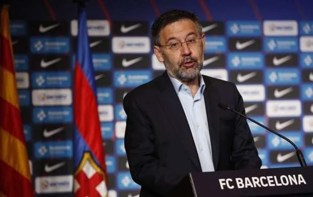 "Mbappeni trasnfer edə bilərdik" - Xosep Bartomeu 